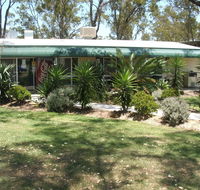 AAOK Jandowae Accommodation Park - Inverell Accommodation