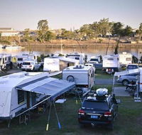 AAOK Riverdale Caravan Park - Inverell Accommodation