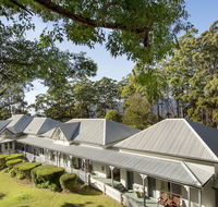 Aaronlee Retreat - Inverell Accommodation