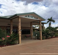 Abacus Motel - Inverell Accommodation