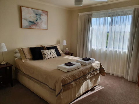Abalone Guest Accommodation - Inverell Accommodation 2