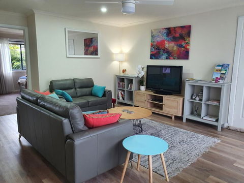 Abalone Guest Accommodation - Inverell Accommodation 0