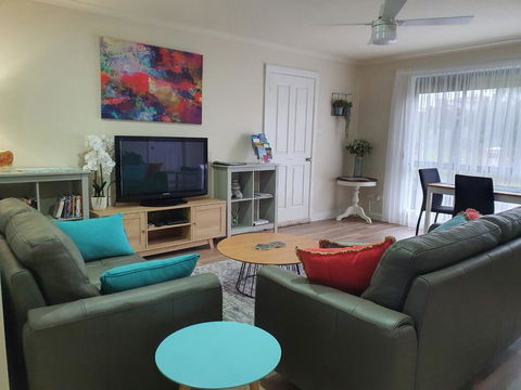Abalone Guest Accommodation - Inverell Accommodation 1