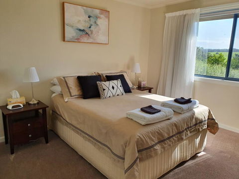 Abalone Guest Accommodation - Inverell Accommodation 3