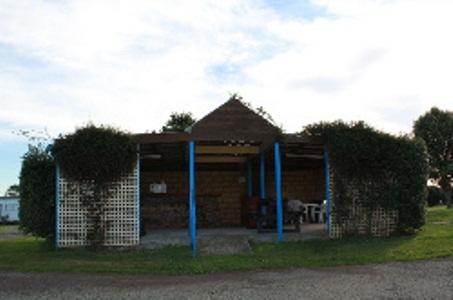 Abel Tasman Cabins Devonport - Inverell Accommodation 3