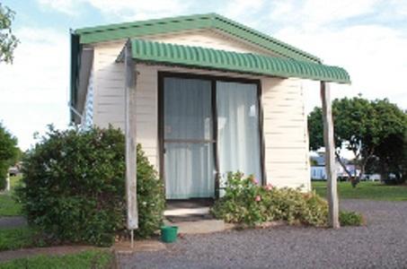 Abel Tasman Cabins Devonport - Inverell Accommodation 2