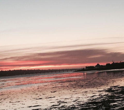 Abel Tasman On Esplanade - Inverell Accommodation 2