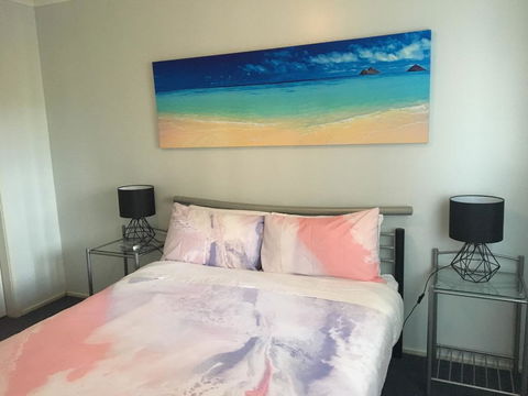 Abel Tasman On Esplanade - Inverell Accommodation 1