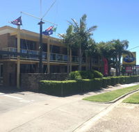 Abel Tasman Waterfront Motel - Inverell Accommodation