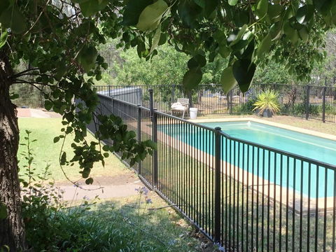 Abelia House B &B - Inverell Accommodation 3
