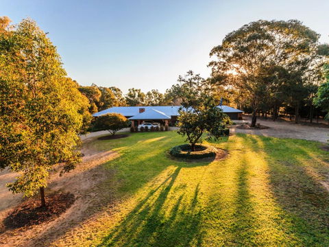 Abelia House B &B - Inverell Accommodation 0