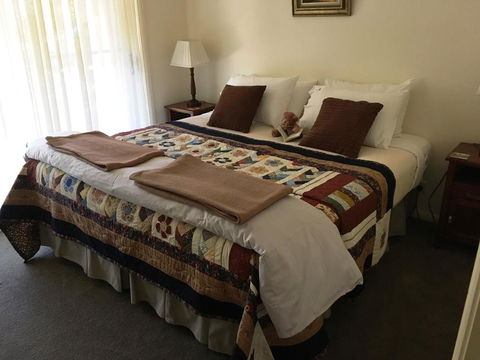Abelia House B &B - Inverell Accommodation 1