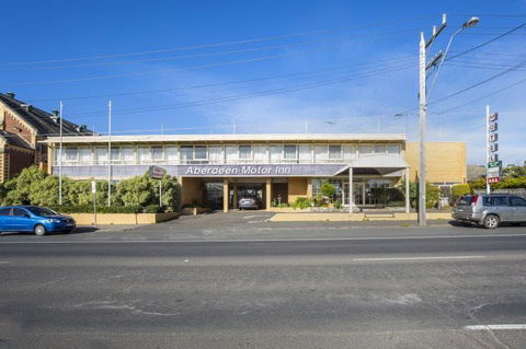Aberdeen Motor Inn - Inverell Accommodation 0
