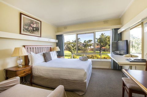 Aberdeen Motor Inn - Inverell Accommodation 1