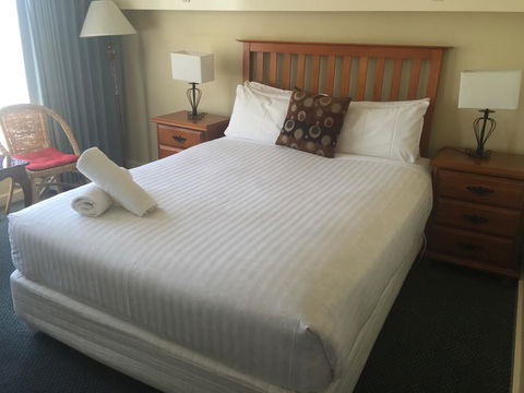Aberdeen Motor Inn - Inverell Accommodation 3