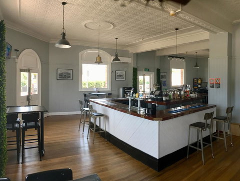 Abermain Hotel - Inverell Accommodation 3