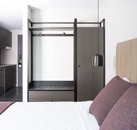 Abode Belconnen - Inverell Accommodation