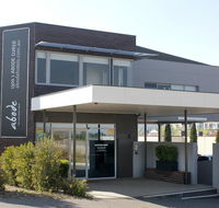Abode Gungahlin - Inverell Accommodation