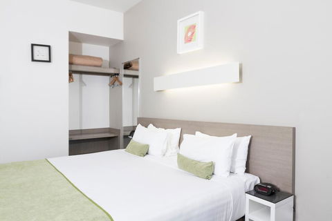 Abode Gungahlin - Inverell Accommodation 2