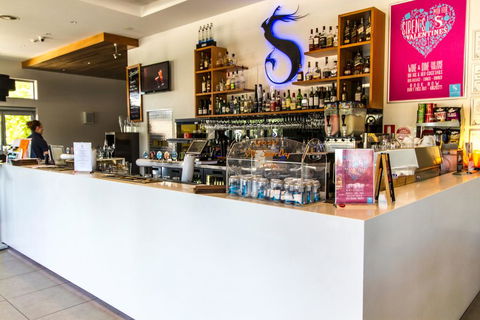 Abode Gungahlin - Inverell Accommodation 3
