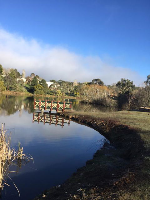 Abode33 - Inverell Accommodation 3