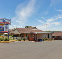 Abraham Lincoln Motel - Inverell Accommodation
