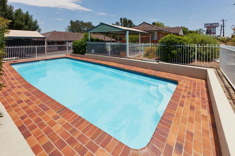 Abraham Lincoln Motel - Inverell Accommodation 1