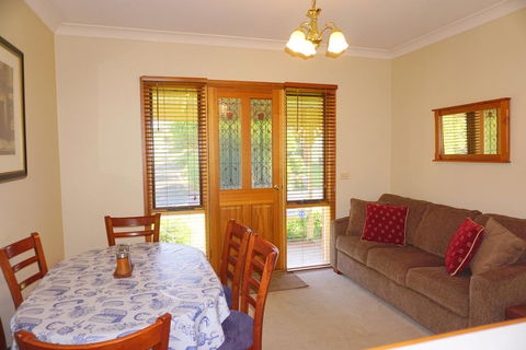 Abrigo Apartment - Inverell Accommodation 0