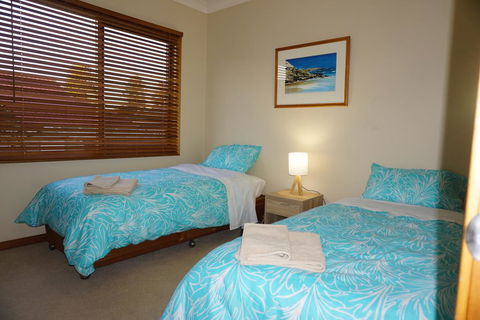 Abrigo Apartment - Inverell Accommodation 3