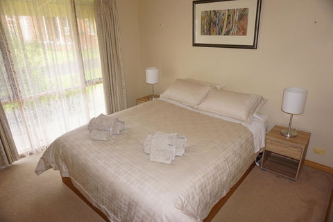 Abrigo Apartment - Inverell Accommodation 1