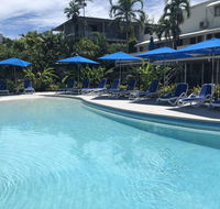 Absolute Beachfront - Inverell Accommodation