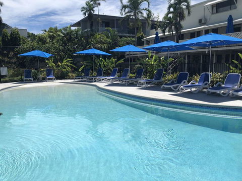 Absolute Beachfront - Inverell Accommodation 0