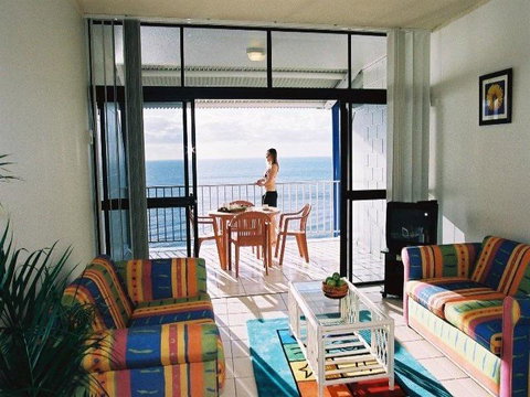 Absolute Beachfront With Million Dollar Views - Inverell Accommodation 3