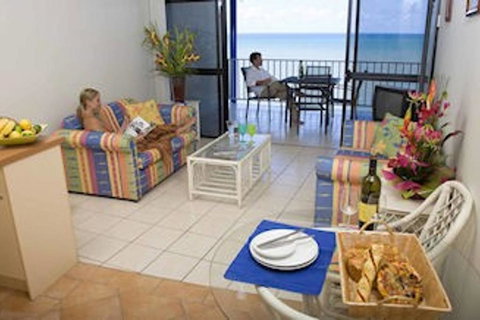 Absolute Beachfront With Million Dollar Views - Inverell Accommodation 2