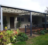 Absolute Waterfront - Inverell Accommodation