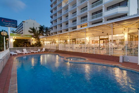 Acacia Court Hotel - Inverell Accommodation 0
