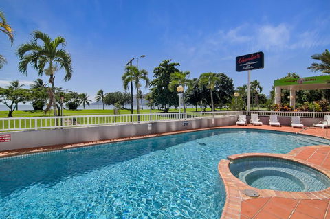 Acacia Court Hotel - Inverell Accommodation 1