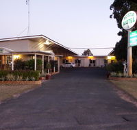 Acacia Motel - Inverell Accommodation