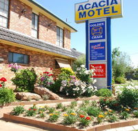 Acacia Motel - Inverell Accommodation