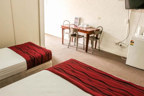 Acacia Ridge Hotel & Motel - Inverell Accommodation 2