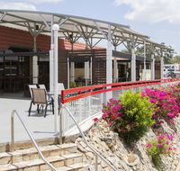 Acacia Ridge Hotel  Motel - Inverell Accommodation