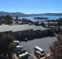 Acacia Snowy Motel - Inverell Accommodation