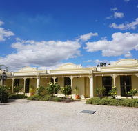 Acacia Terraces - Inverell Accommodation