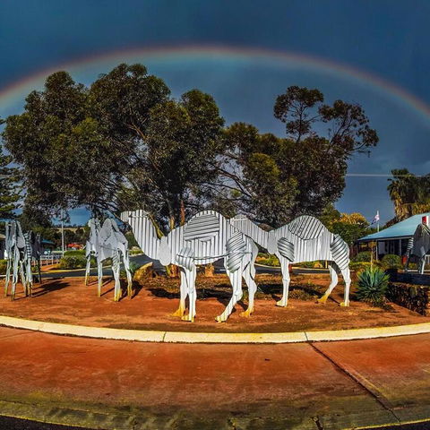 Acclaim Gateway Tourist Park - Inverell Accommodation 3
