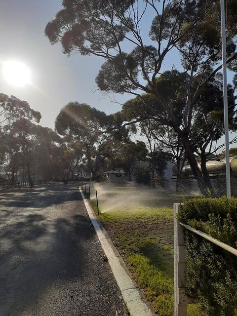 Acclaim Gateway Tourist Park - Inverell Accommodation 0