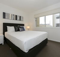 Accommodate Canberra - Braddon Apartments - Inverell Accommodation