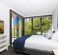 Accommodate Canberra - Highgate - Inverell Accommodation