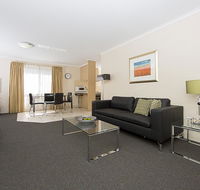 Accommodate Canberra - Kingston Court - Inverell Accommodation
