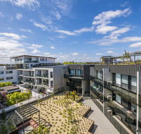 Accommodate Canberra - Northshore - Inverell Accommodation