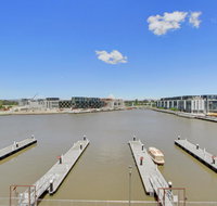 Accommodate Canberra - The Pier - Inverell Accommodation